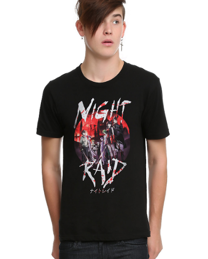 akame ga kill shirts akame ga kill shirts